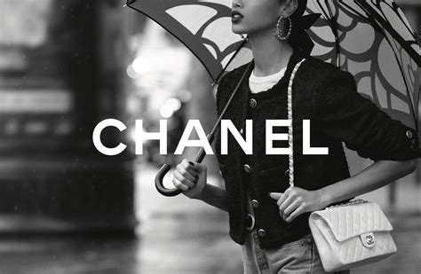 Chanel advertising strategy